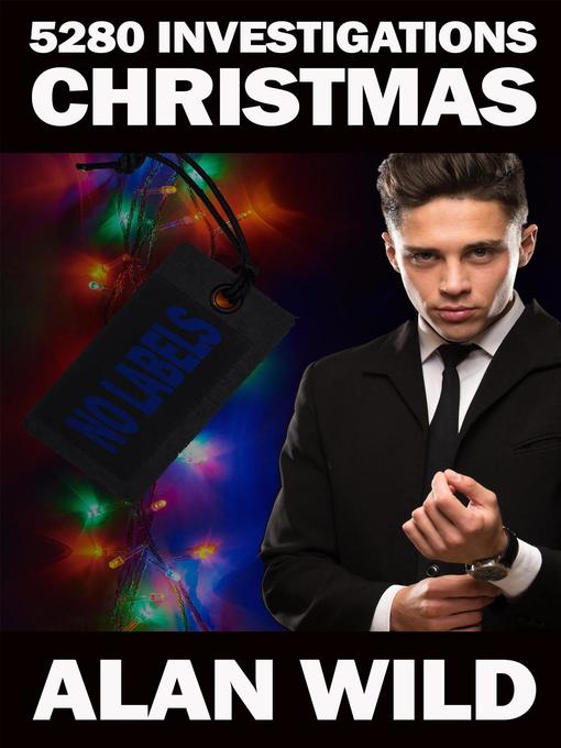 Title details for Christmas--No Labels by Alan Wild - Available